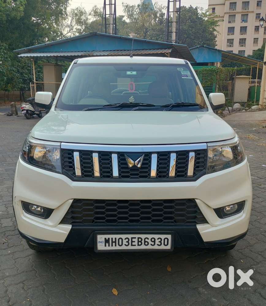 Mahindra Bolero Neo 1.5 N 10, 2023, Diesel