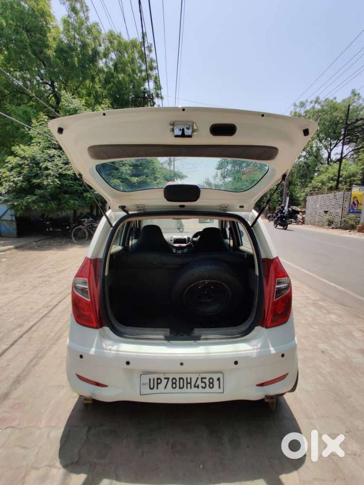 Hyundai I10 Magna O, 2014, Petrol