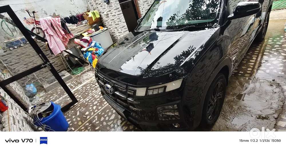 Hyundai Creta Diesel 2025