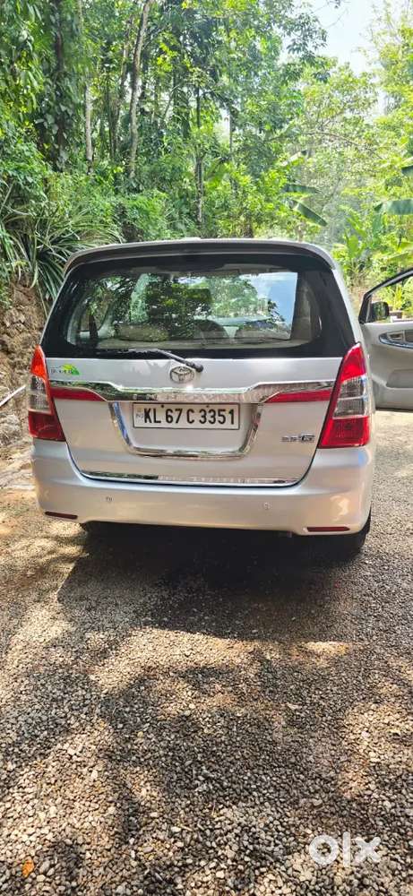 Car Is In Good Condition. Nri Owner