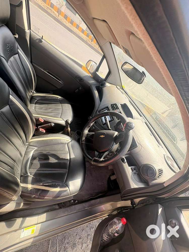 Chevrolet Beat 2013 Diesel Well Maintained