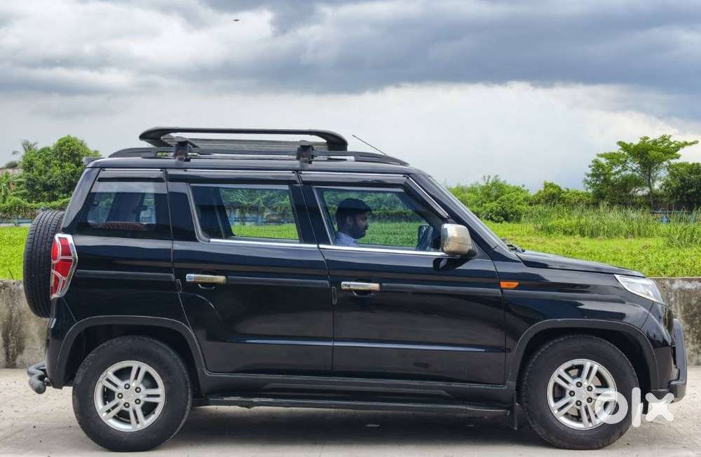 Mahindra Bolero Neo 1.5 N 10 R, 2024, Diesel