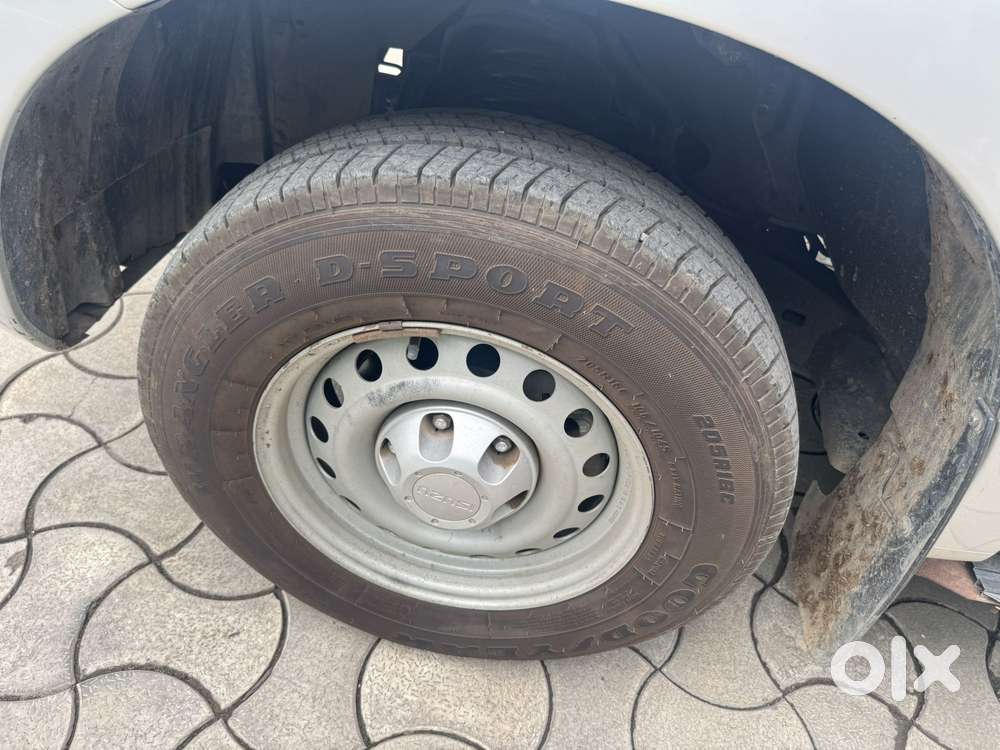 Isuzu S-cab, 2020, Diesel