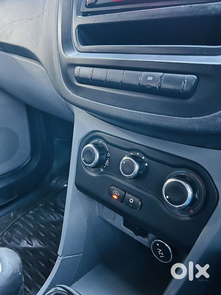 Tata Tigor 1.05 Revotorq Xt, 2018, Diesel