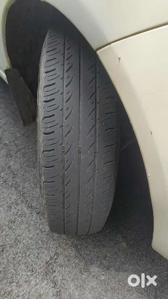 Ford Figo Diesel 2011