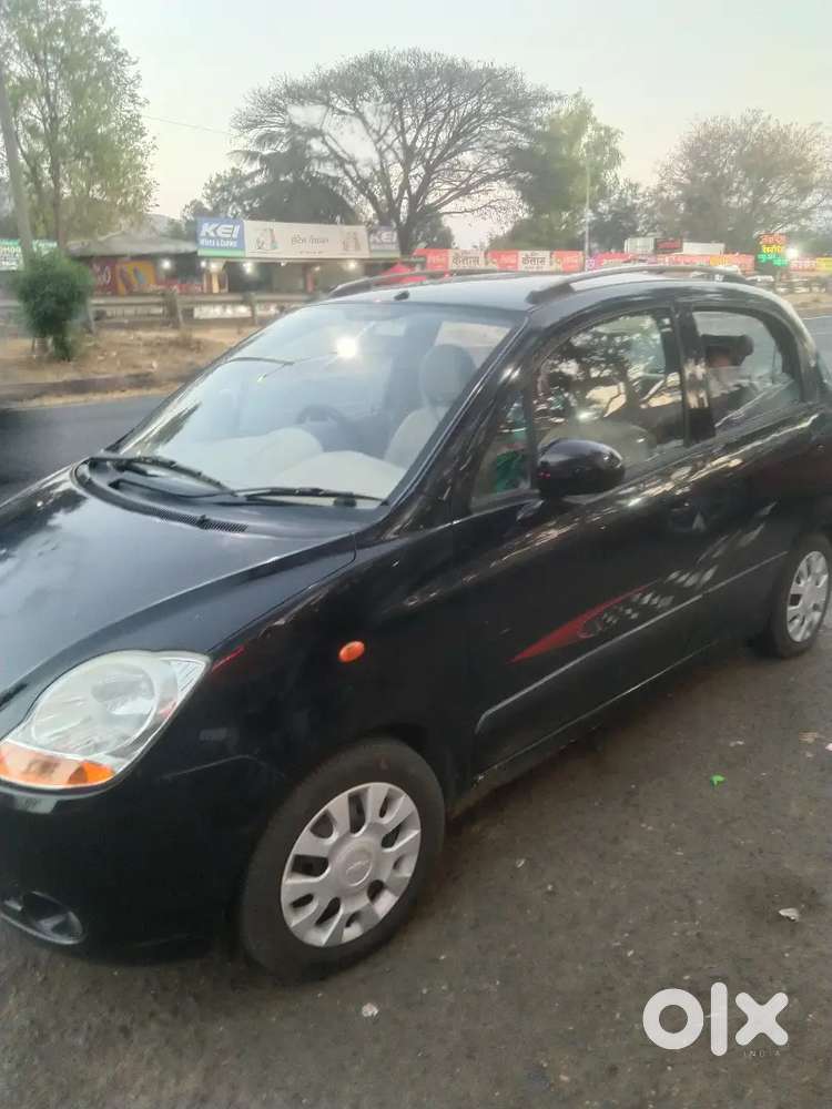 Chevrolet Spark 1.0 Lt 2010