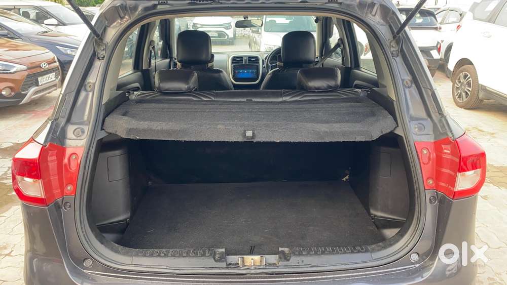 Maruti Suzuki Vitara Brezza Vdi Amt, 2019, Diesel