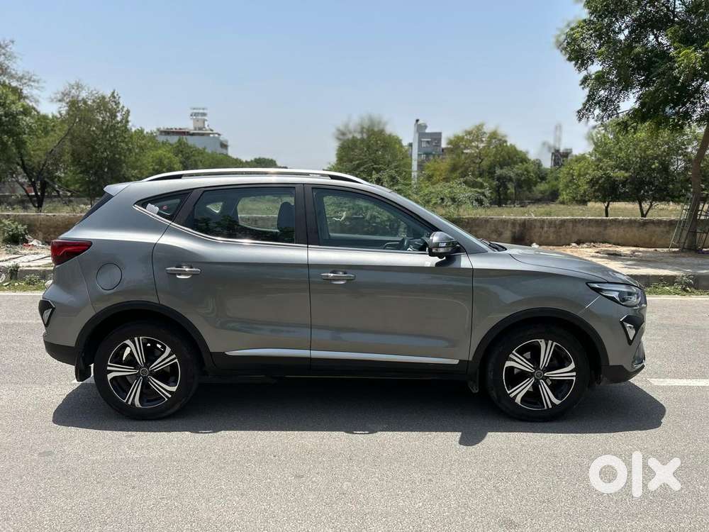 Mg Astor 1.5 Sharp Cvt, 2022, Petrol