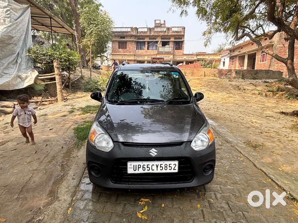 Maruti Suzuki Alto 2018 Lxi Hybrid