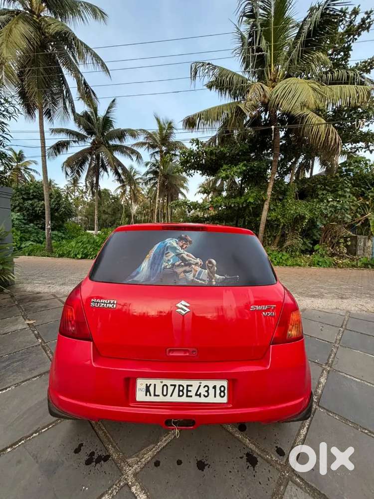 Price ₹ 1,50,000/-(negotiable)maruti Suzuki Swift 2006