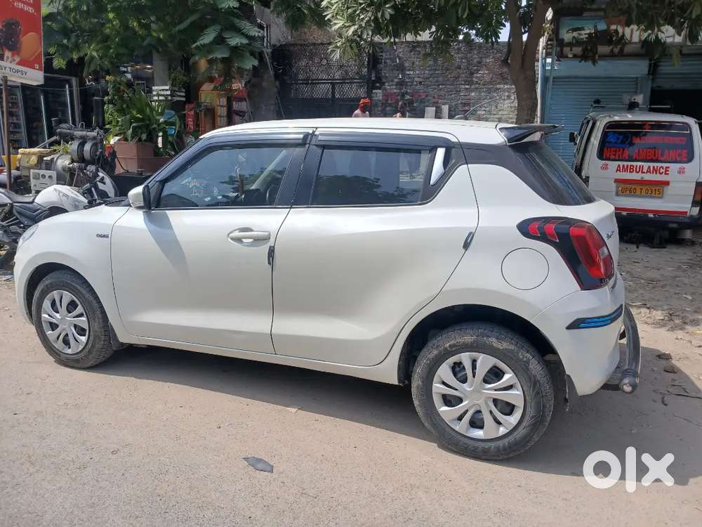 Maruti Suzuki Swift 2019 Diesel Manual