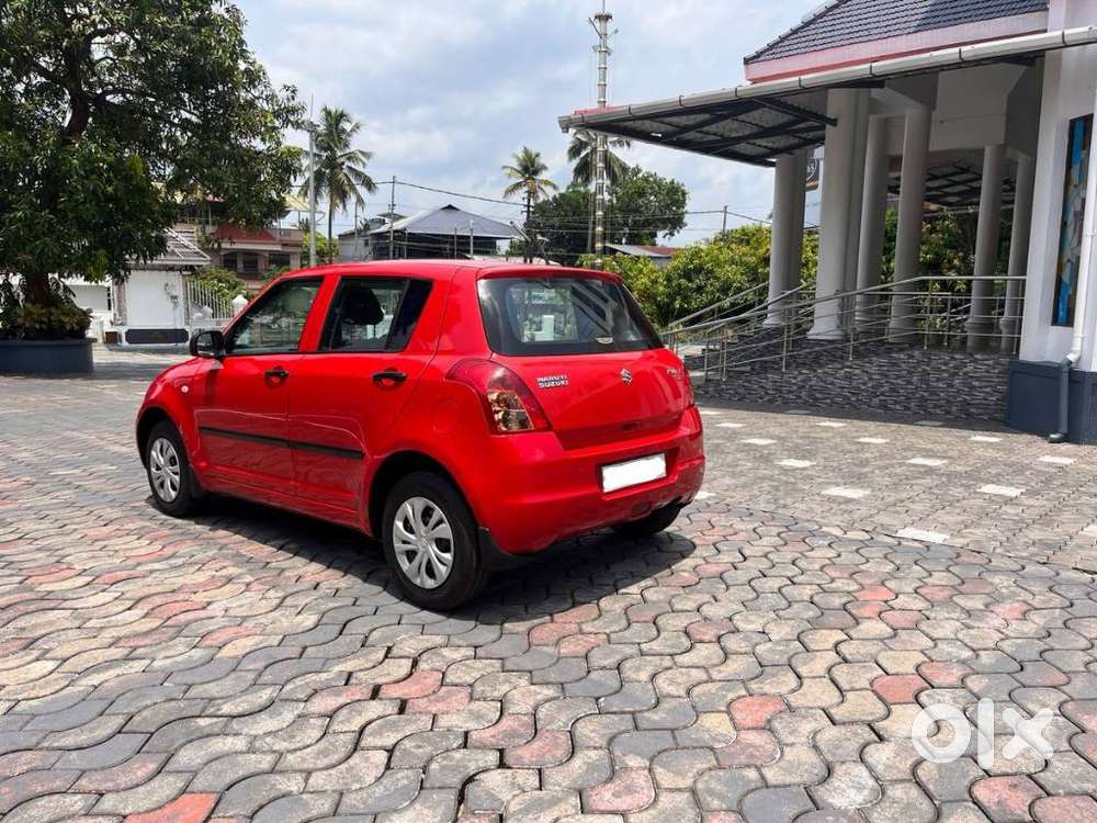 Maruti Suzuki Swift, 2009, Petrol