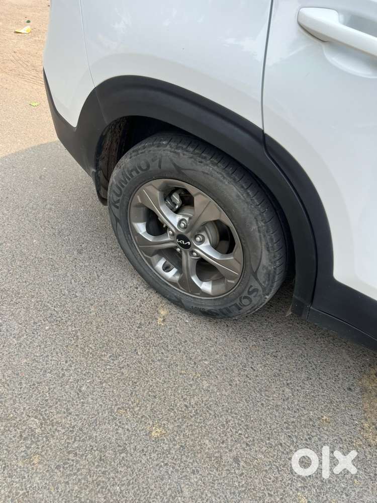 Kia Seltos Htk 2024