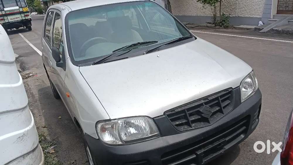 Maruti Suzuki Alto 2004