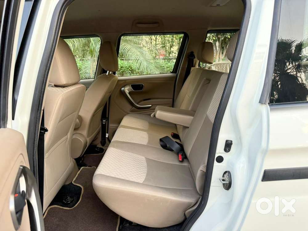Mahindra Bolero Neo 1.5 N 10, 2021, Diesel