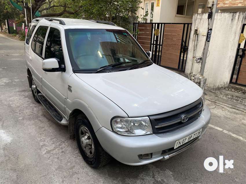 Tata Safari DICOR 2.2 LX 4x2, 2012, Diesel - Cars - 1764986112