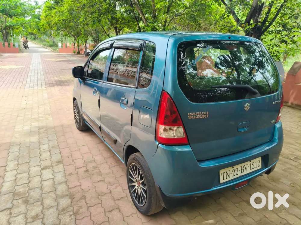 Maruti Suzuki Estilo 2009 Model Well Maintained
