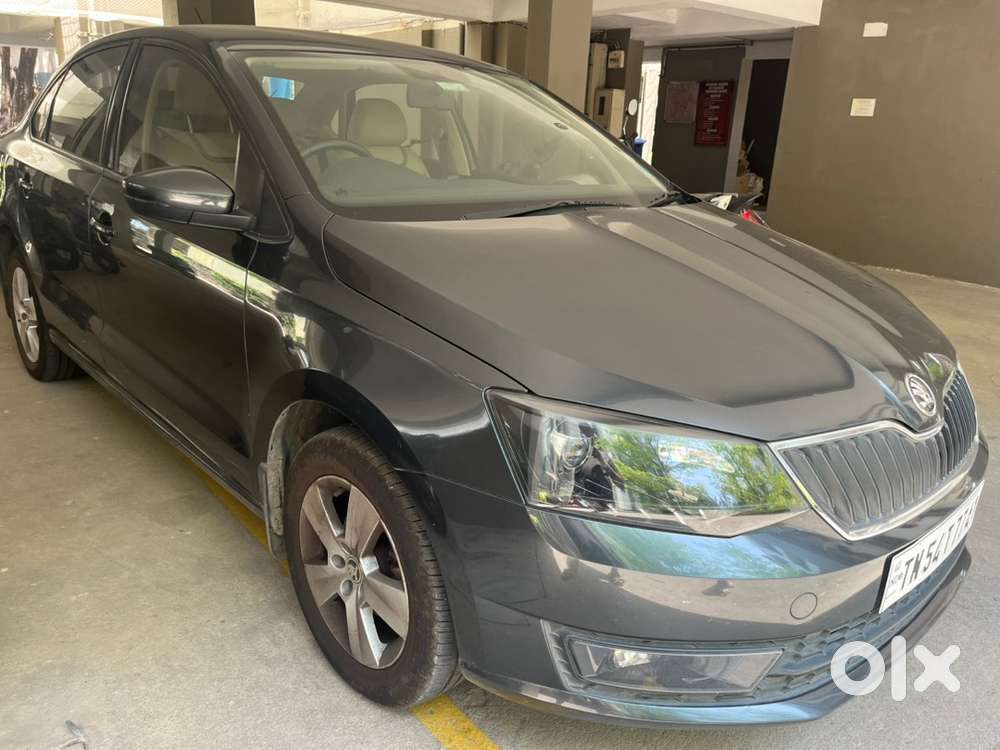Skoda Rapid Ambition 2020, 51500 Km Driven . Maintained Like Baby