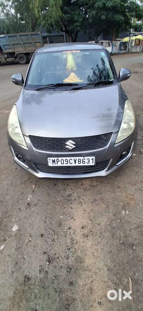 Swift Vdi 2017 Diesel