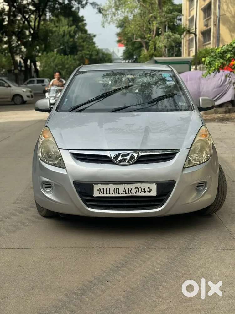 Hyundai I20 2010 Petrol 110000 Km Driven