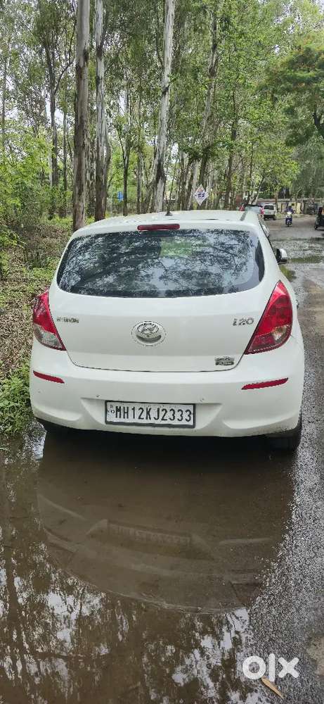 Hyundai I20 Nov-2013 Petrol Good Condition Car. Well Maintained.