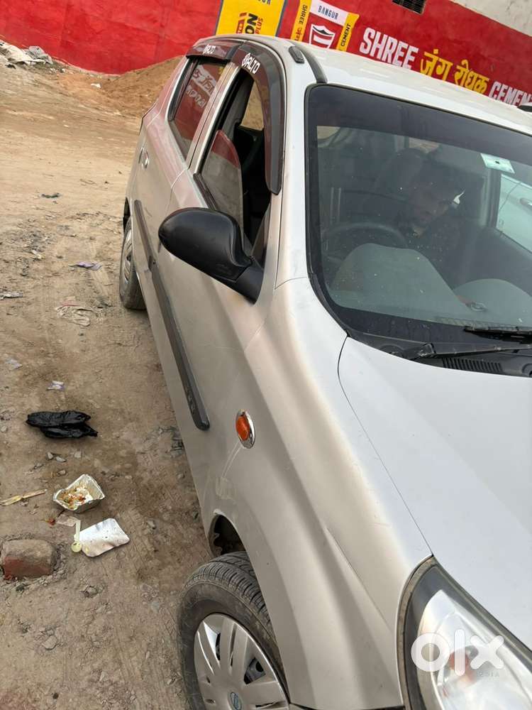 Altoo 800 Good Condition