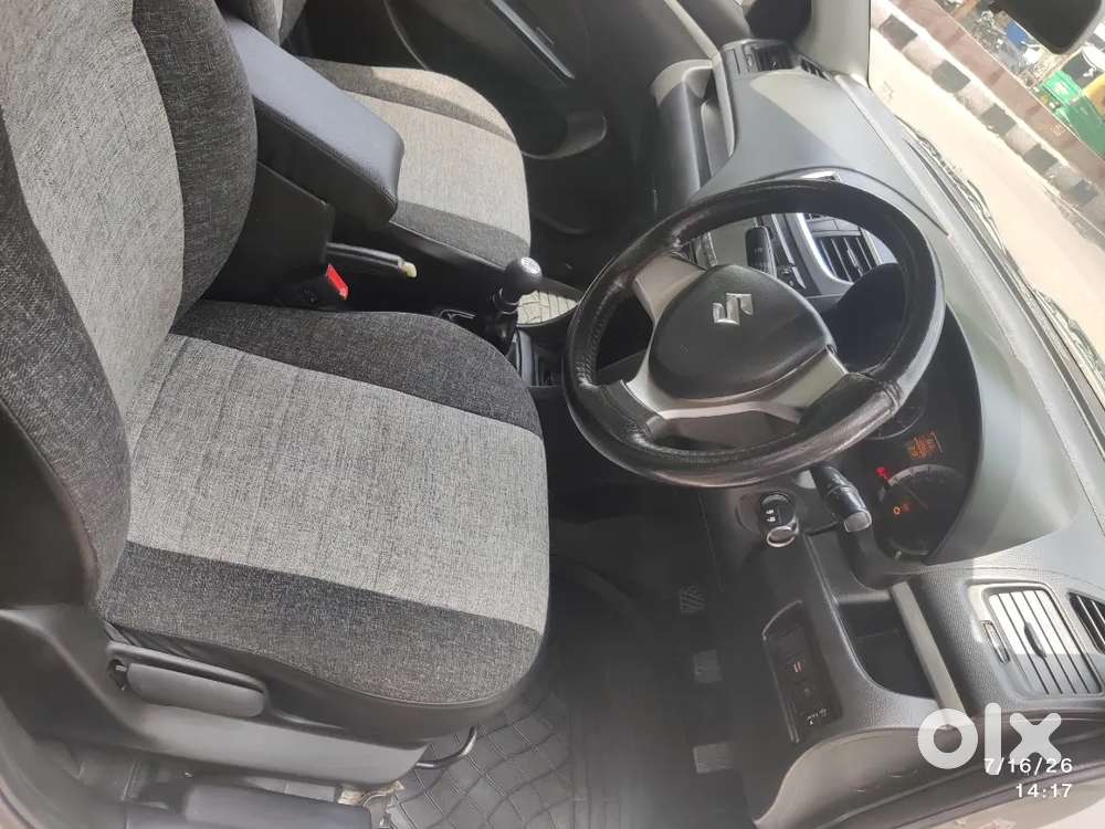 Swift Vdi Maruti 2014