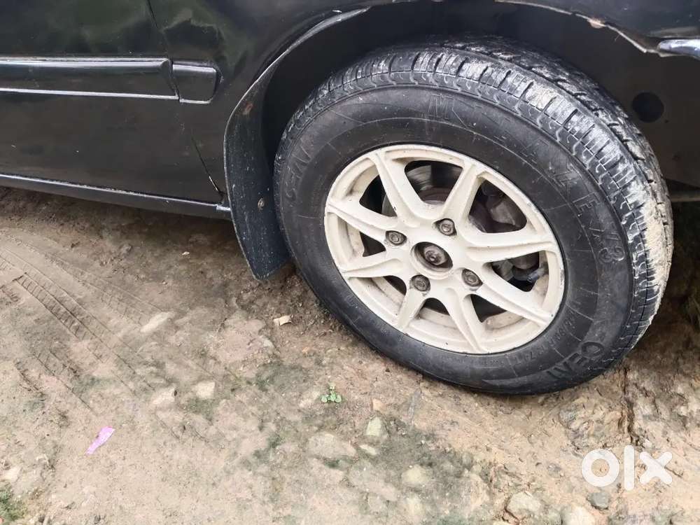 Maruti Suzuki Zen