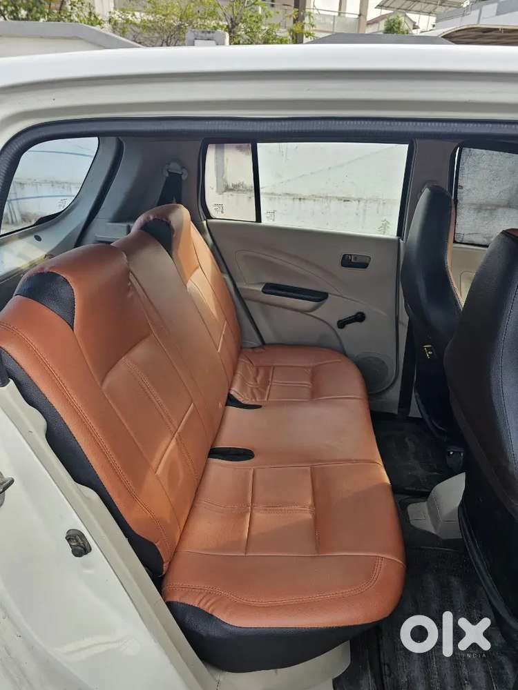 Maruti Suzuki Celerio 2020 Cng & Hybrids Good Condition