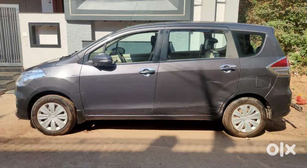 Maruti Ertiga Diesel 2016