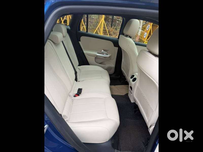Mercedes-benz Gla 200, 2024, Petrol