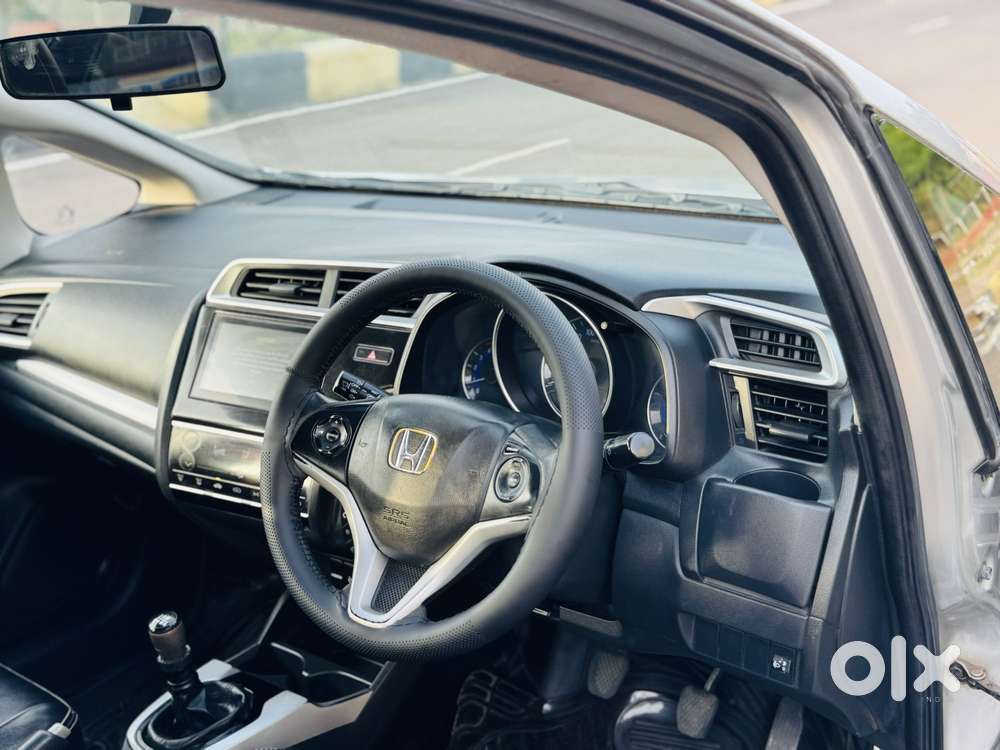 Honda Wr-v 1.5 Vx I-dtec, 2017, Diesel