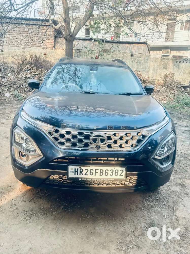 2023 Automatic Disel