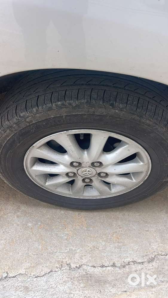 Toyota Innova 2014 Diesel