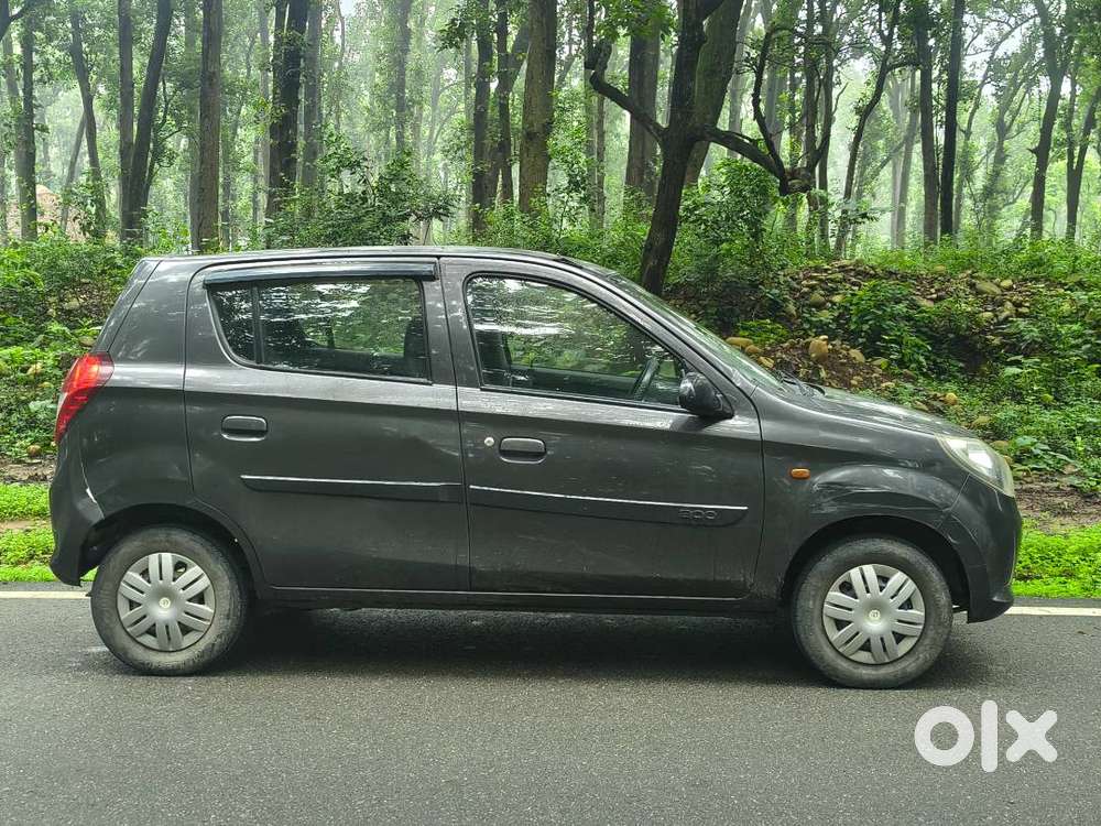 2014 Maruti Suzuki Alto 800 Lxi  54,749 Km  Petrol  Ac