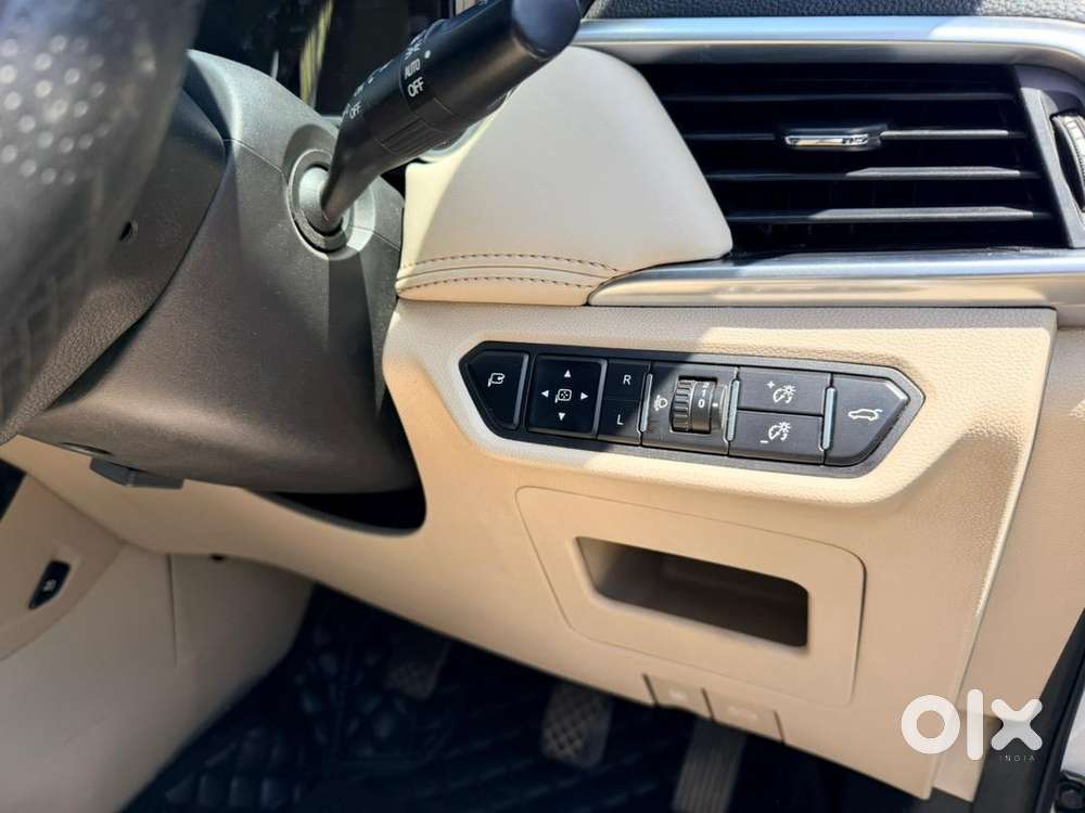 Mg Hector 2021 Diesel 110000 Km Driven