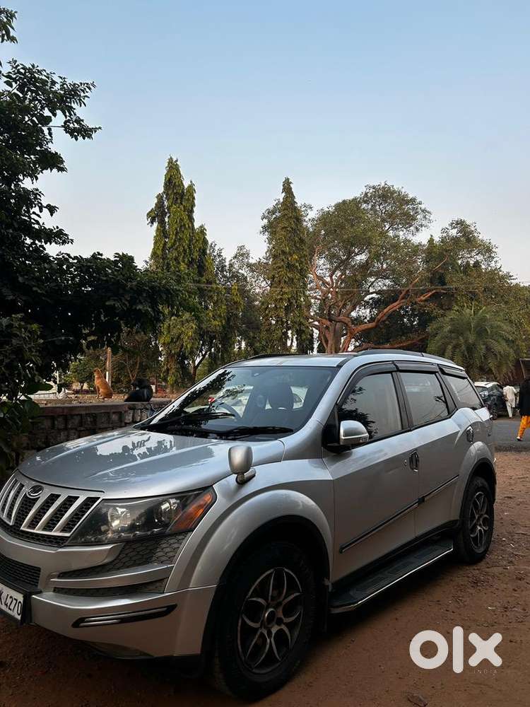 Urgent Sell Mahindra Xuv500 2013 Diesel Well Maintained