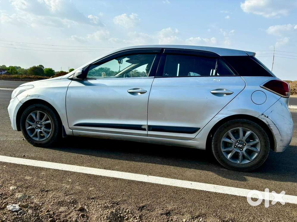 Hyundai Diesel Car 2019