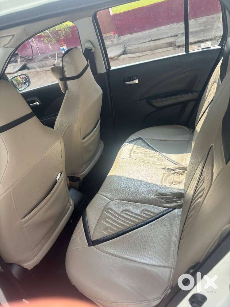 Maruti Suzuki Celerio X 2018 Petrol Well Maintained