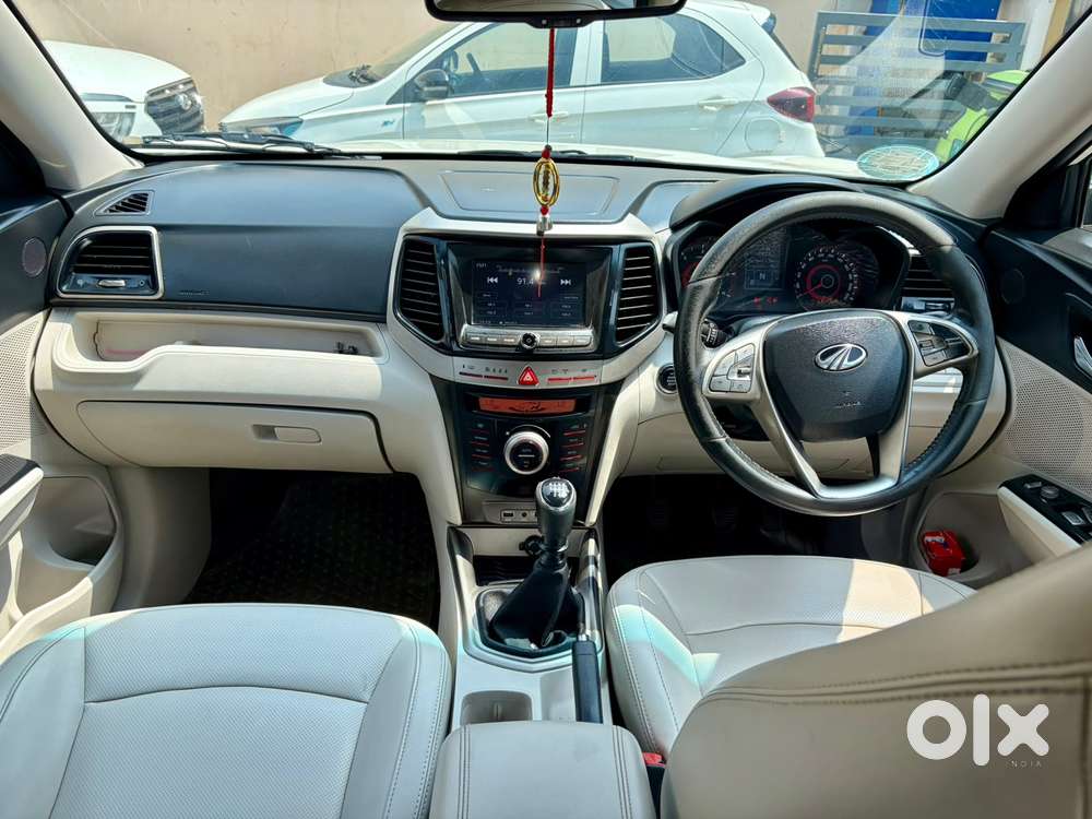 Mahindra Xuv300 W8 Option Diesel, 2019, Diesel