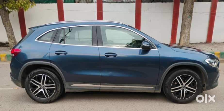 Mercedes-benz Gla 220d, 2024, Diesel