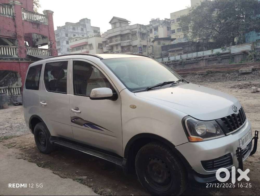 Mahindra Xylo D4 2017 Model Very Good Condition.