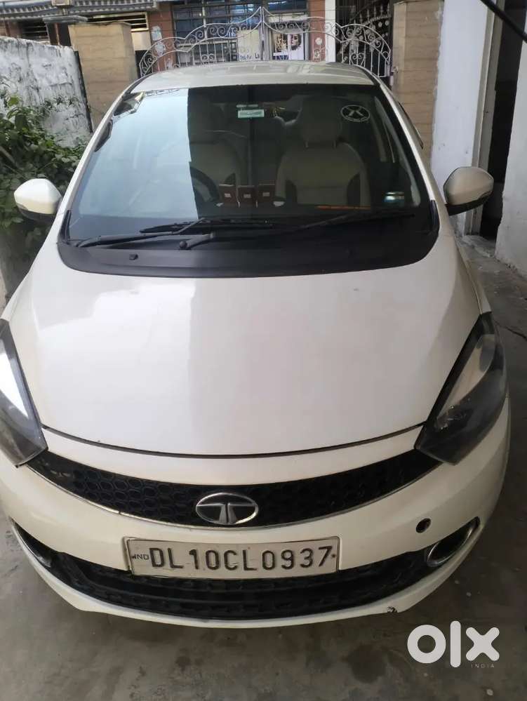 Tata Tigor [2018-2020] Revotron
