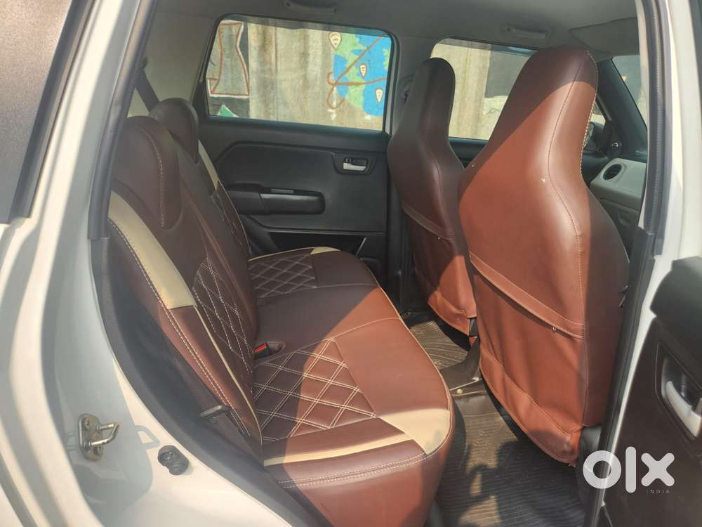 Maruti Suzuki Wagon R