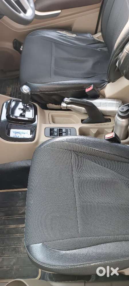 Mahindra Tuv 300 Diesel 2016