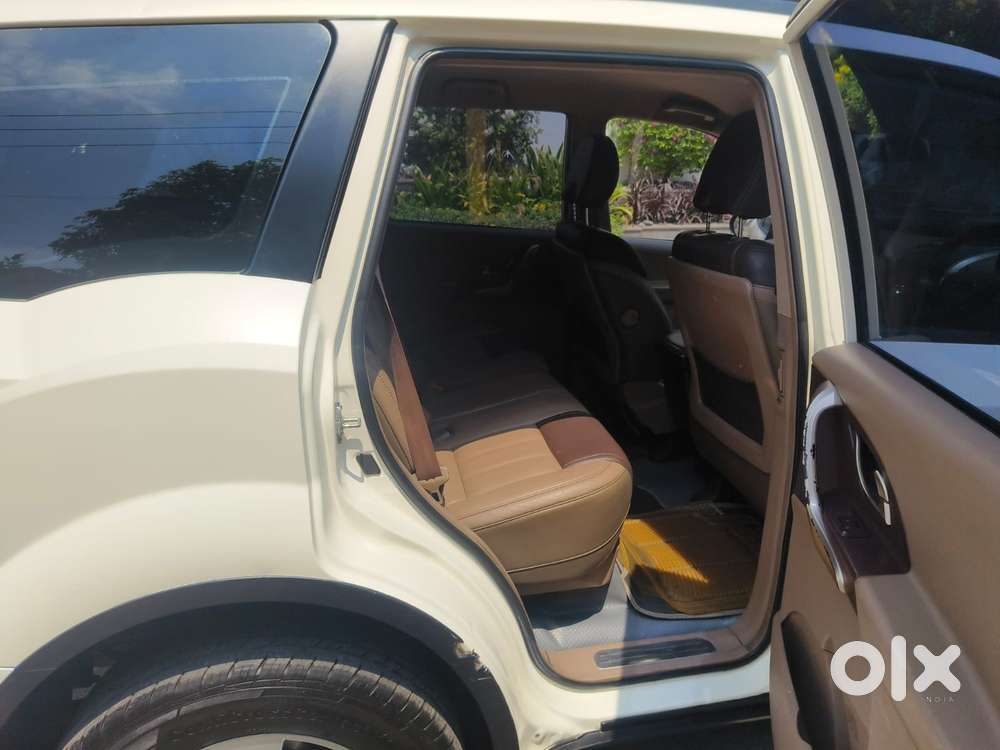 Mahindra Xuv500 W8, 2012, Diesel