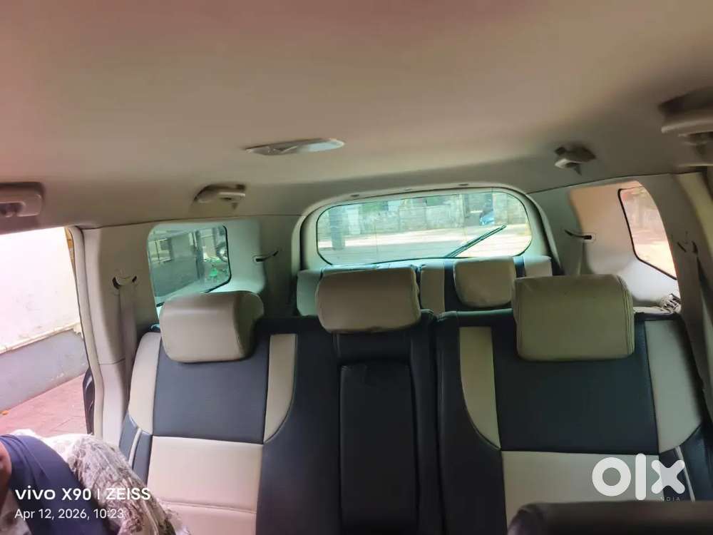 Mahindra Xuv500 2015 Diesel 160000 Km Driven