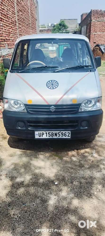 Eeco 7 Seater 2014 Model
