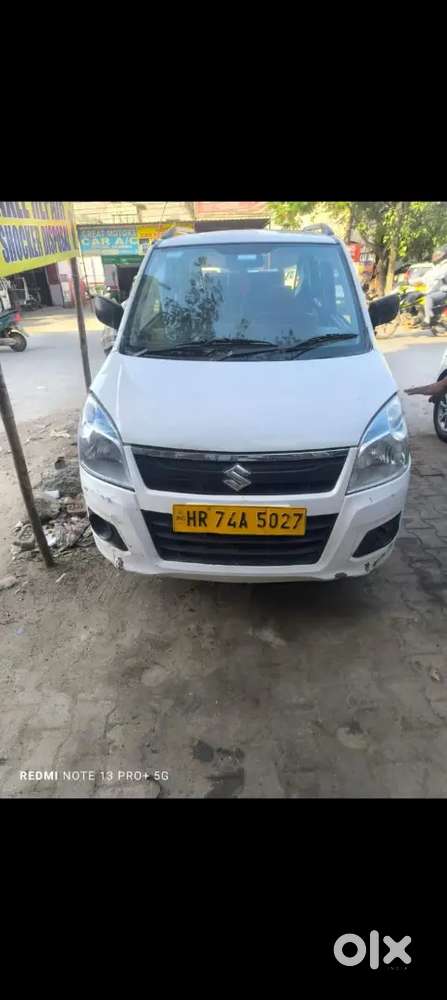 Wegonr Selling Because Buying New Car