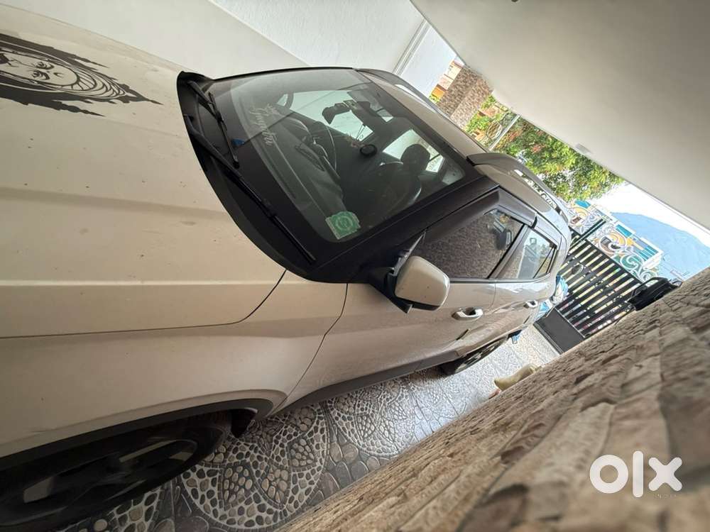 Hyundai New Venue 2021 Diesel Manual Se